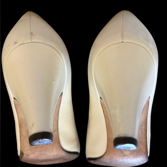 Ferragamo Heels Shoe 🇮🇹 - Picture 7 of 8